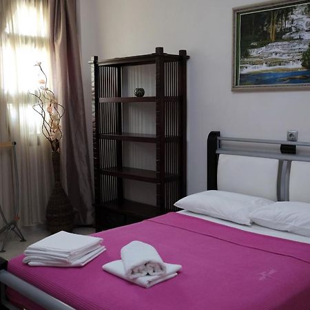 Irenes Apartment Kallithea  エクステリア 写真