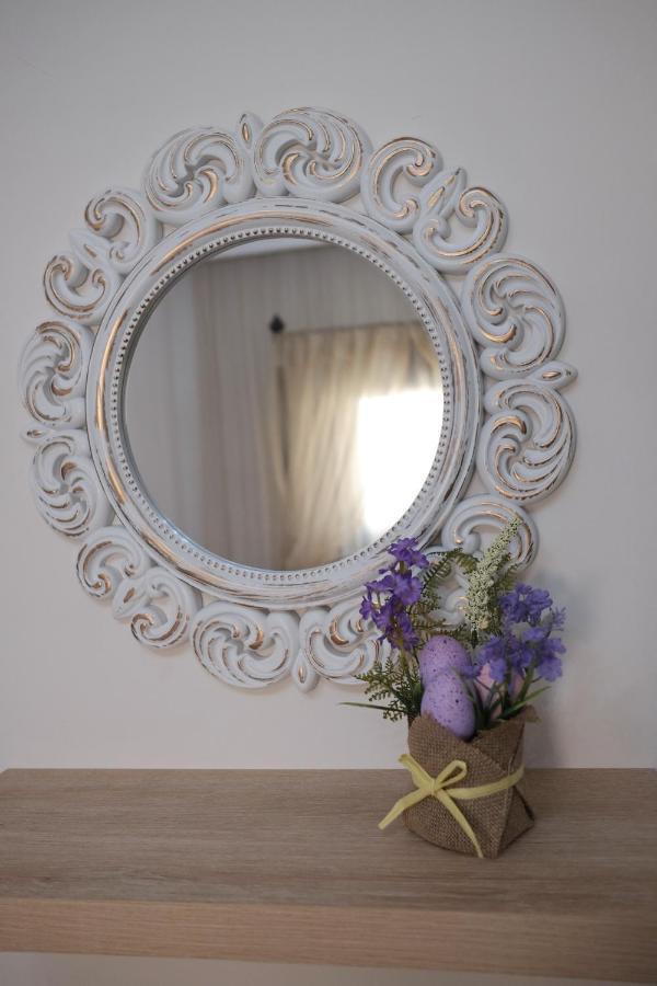 Irenes Apartment Kallithea  エクステリア 写真