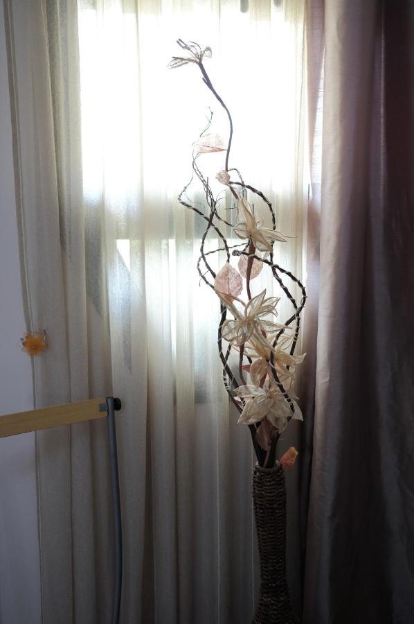 Irenes Apartment Kallithea  エクステリア 写真