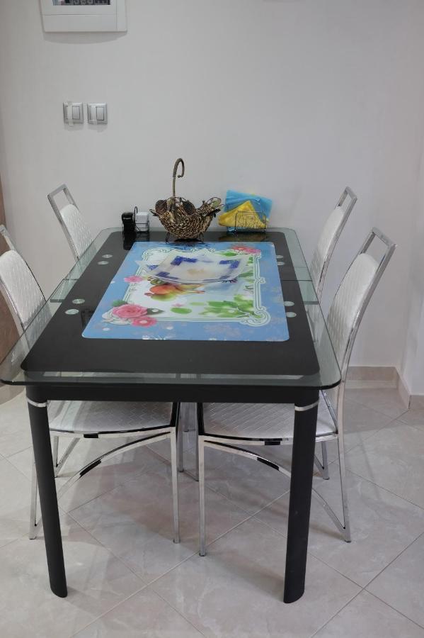 Irenes Apartment Kallithea  エクステリア 写真