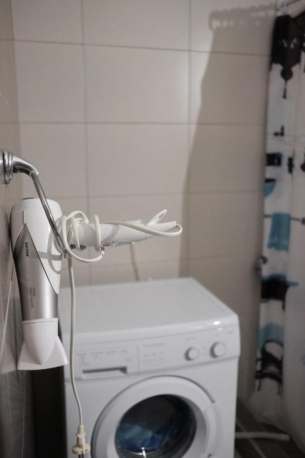 Irenes Apartment Kallithea  エクステリア 写真