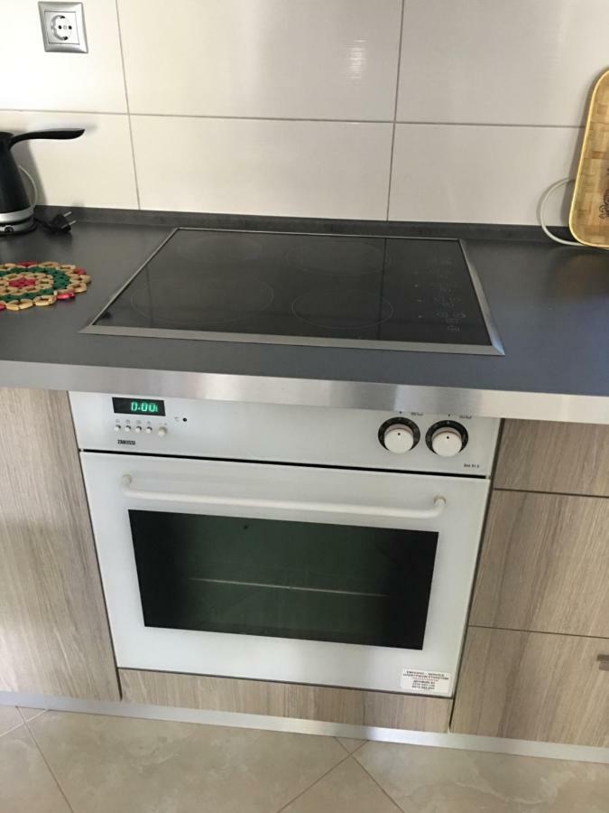 Irenes Apartment Kallithea  エクステリア 写真