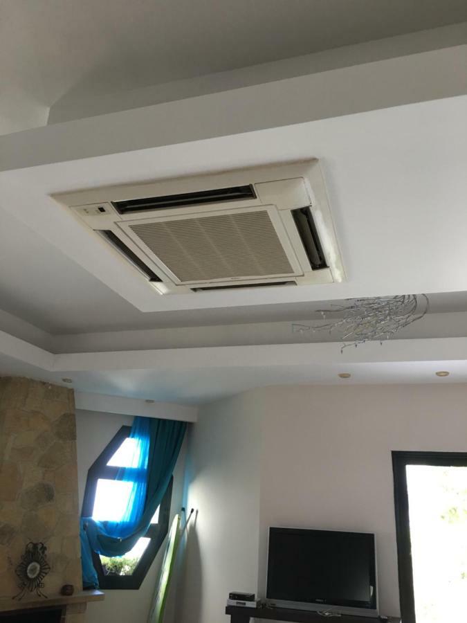 Irenes Apartment Kallithea  エクステリア 写真