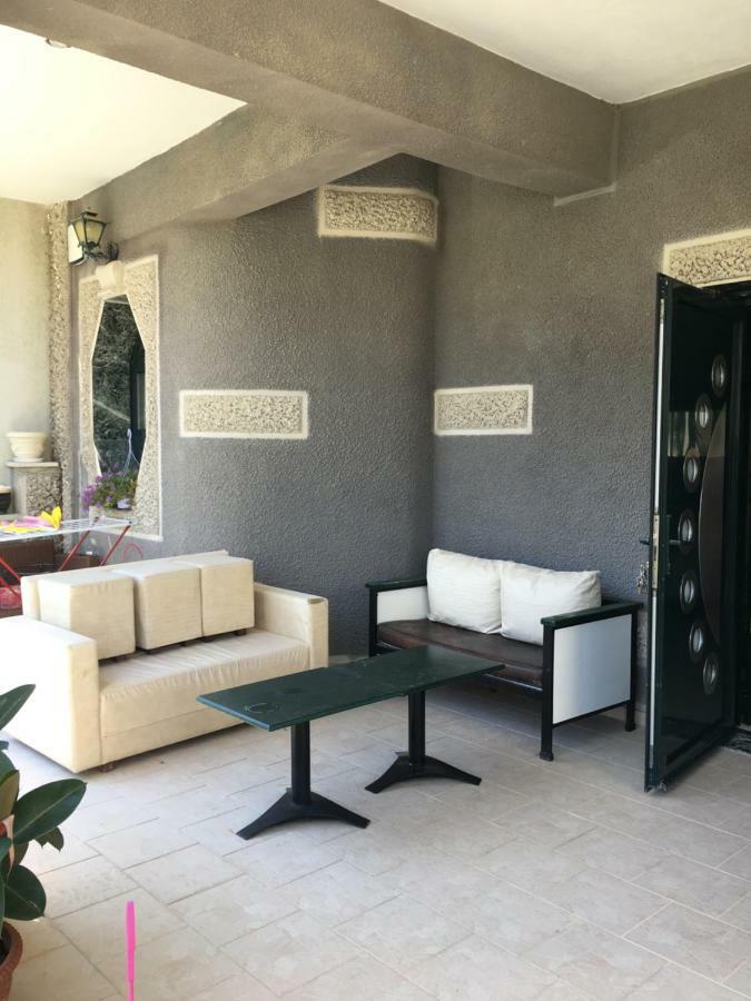 Irenes Apartment Kallithea  エクステリア 写真